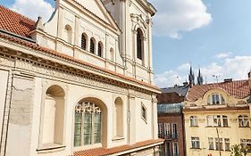 Old Town & Parking Assistance